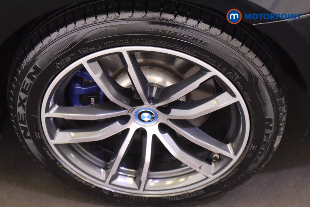 BMW 5 Series M Sport Automatic Petrol Plug-In Hybrid Estate - Stock Number (1543848) - 9th supplementary image