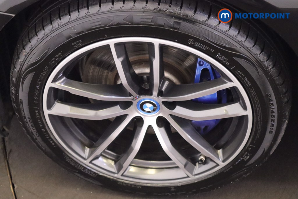 BMW 5 Series M Sport Automatic Petrol Plug-In Hybrid Estate - Stock Number (1543848) - 10th supplementary image