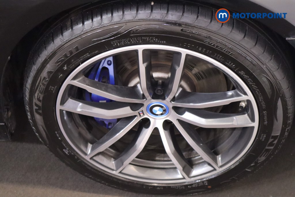 BMW 5 Series M Sport Automatic Petrol Plug-In Hybrid Estate - Stock Number (1543848) - 11th supplementary image