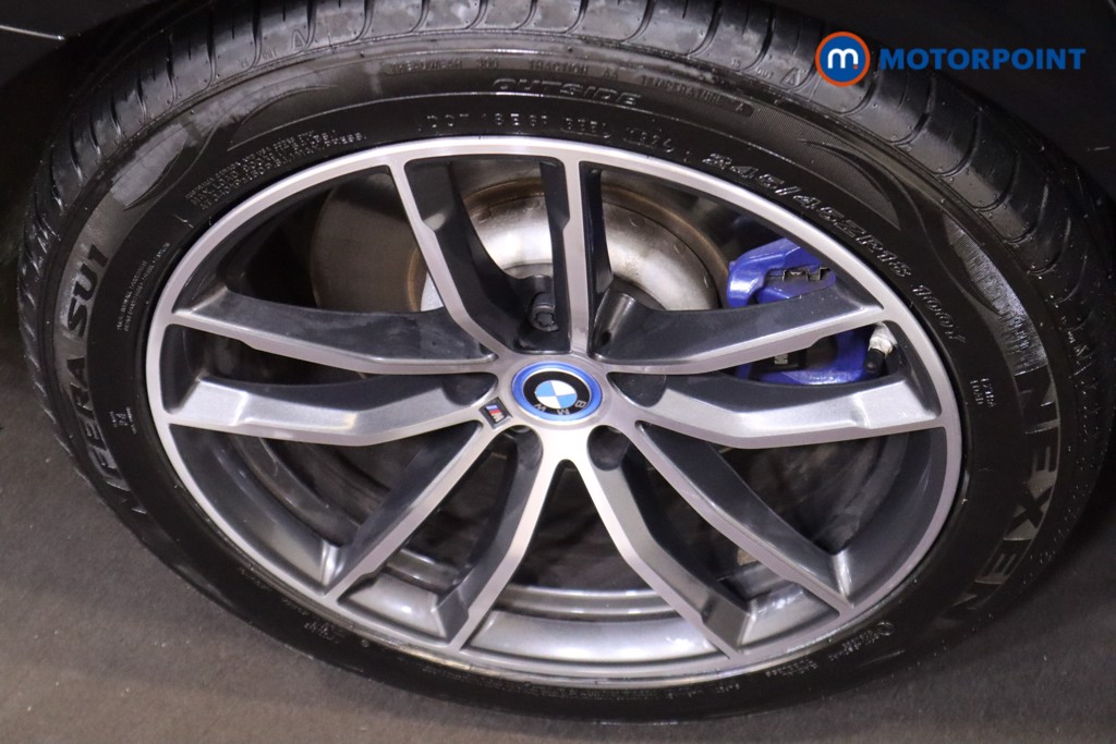 BMW 5 Series M Sport Automatic Petrol Plug-In Hybrid Estate - Stock Number (1543848) - 12th supplementary image