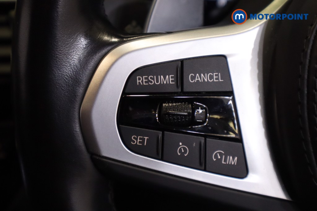 BMW 5 Series M Sport Automatic Petrol Plug-In Hybrid Estate - Stock Number (1543848) - 15th supplementary image