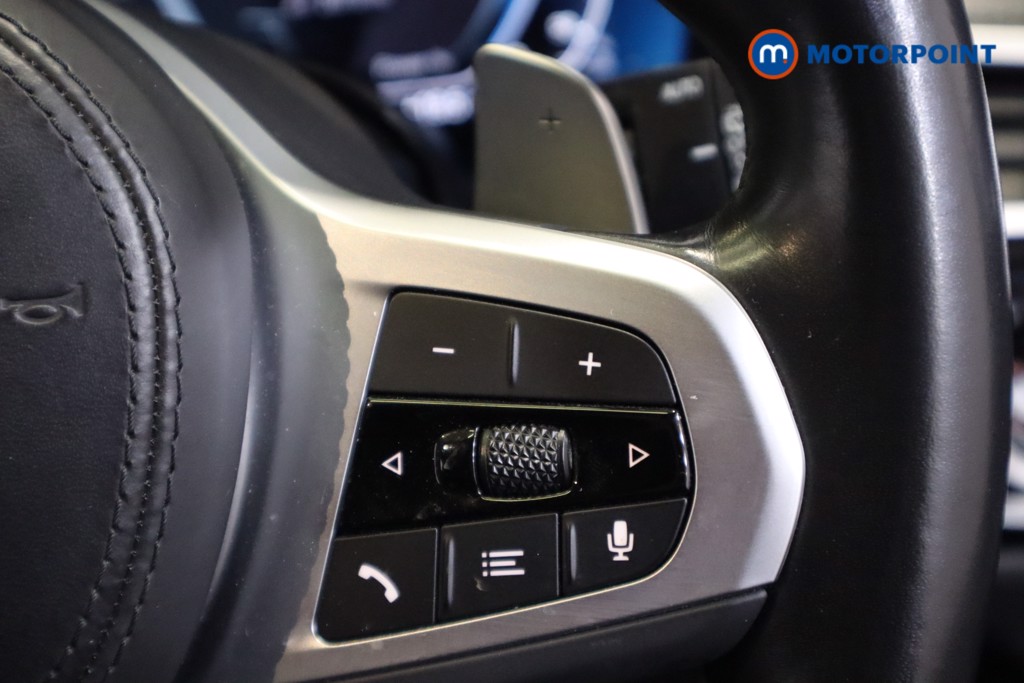 BMW 5 Series M Sport Automatic Petrol Plug-In Hybrid Estate - Stock Number (1543848) - 16th supplementary image