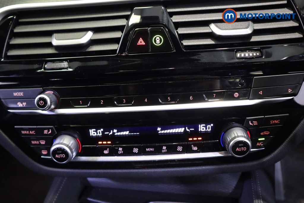 BMW 5 Series M Sport Automatic Petrol Plug-In Hybrid Estate - Stock Number (1543848) - 20th supplementary image