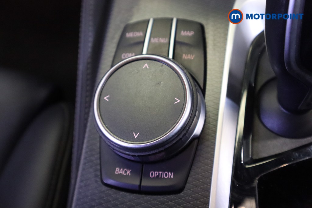 BMW 5 Series M Sport Automatic Petrol Plug-In Hybrid Estate - Stock Number (1543848) - 22nd supplementary image