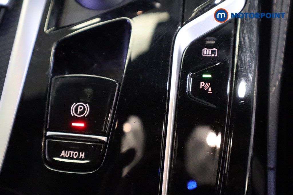 BMW 5 Series M Sport Automatic Petrol Plug-In Hybrid Estate - Stock Number (1543848) - 23rd supplementary image