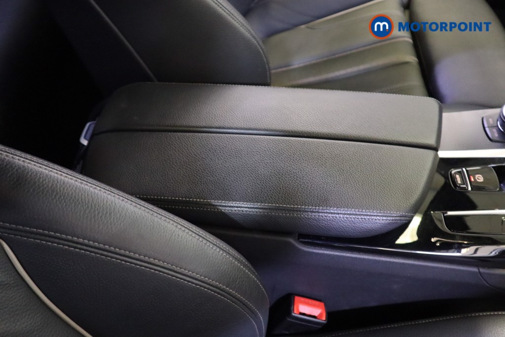 BMW 5 Series M Sport Automatic Petrol Plug-In Hybrid Estate - Stock Number (1543848) - 26th supplementary image