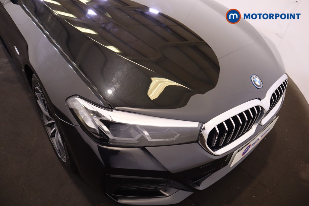BMW 5 Series M Sport Automatic Petrol Plug-In Hybrid Estate - Stock Number (1543848) - 35th supplementary image