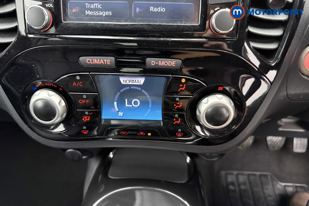 Nissan Juke Tekna Manual Petrol SUV - Stock Number (1544217) - 10th supplementary image