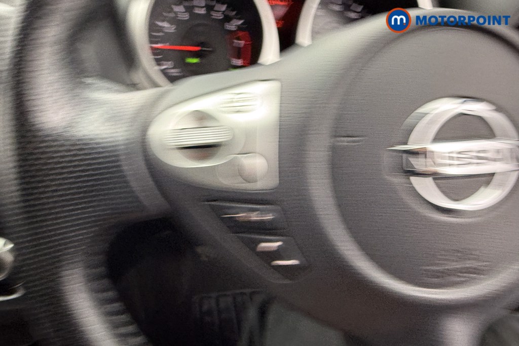 Nissan Juke Tekna Manual Petrol SUV - Stock Number (1544217) - 12th supplementary image