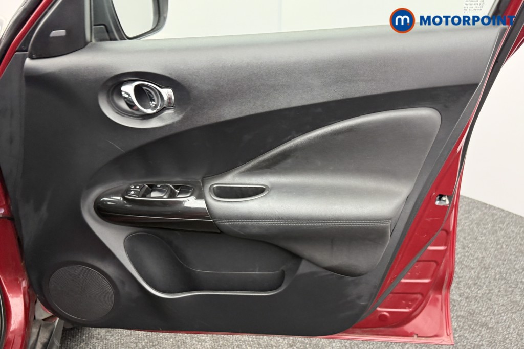 Nissan Juke Tekna Manual Petrol SUV - Stock Number (1544217) - 16th supplementary image