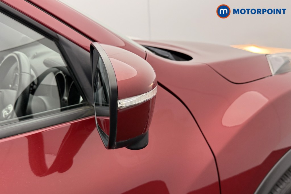 Nissan Juke Tekna Manual Petrol SUV - Stock Number (1544217) - 17th supplementary image