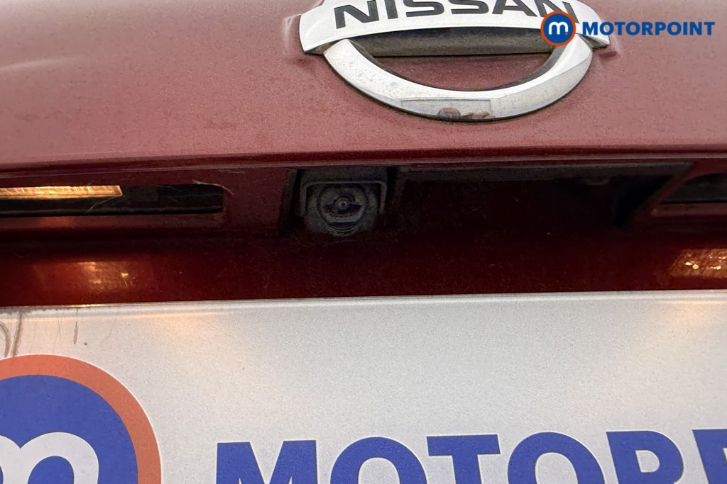 Nissan Juke Tekna Manual Petrol SUV - Stock Number (1544217) - 18th supplementary image