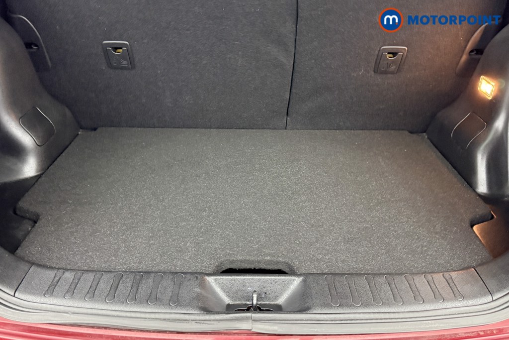 Nissan Juke Tekna Manual Petrol SUV - Stock Number (1544217) - 19th supplementary image