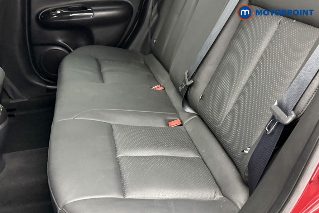 Nissan Juke Tekna Manual Petrol SUV - Stock Number (1544217) - 21st supplementary image