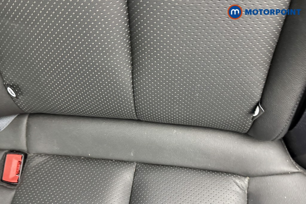 Nissan Juke Tekna Manual Petrol SUV - Stock Number (1544217) - 22nd supplementary image
