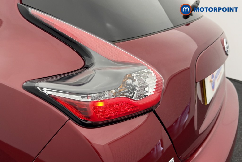 Nissan Juke Tekna Manual Petrol SUV - Stock Number (1544217) - 23rd supplementary image