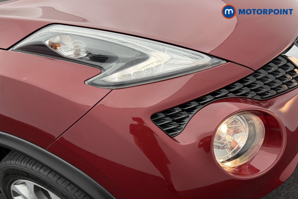 Nissan Juke Tekna Manual Petrol SUV - Stock Number (1544217) - 25th supplementary image