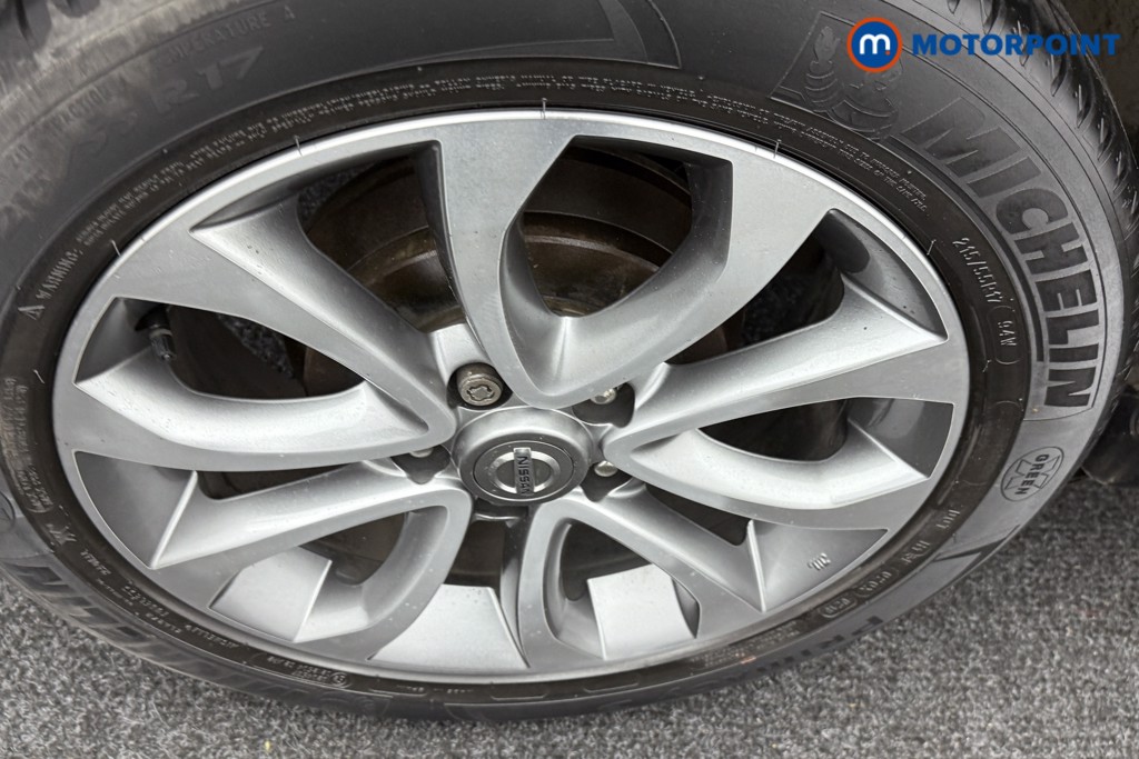 Nissan Juke Tekna Manual Petrol SUV - Stock Number (1544217) - 29th supplementary image