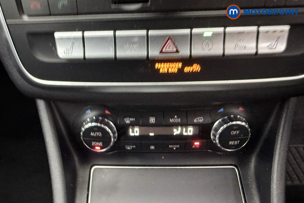 Mercedes-Benz CLA Amg Line Night Edition Plus Manual Petrol Coupe - Stock Number (1544514) - 11th supplementary image