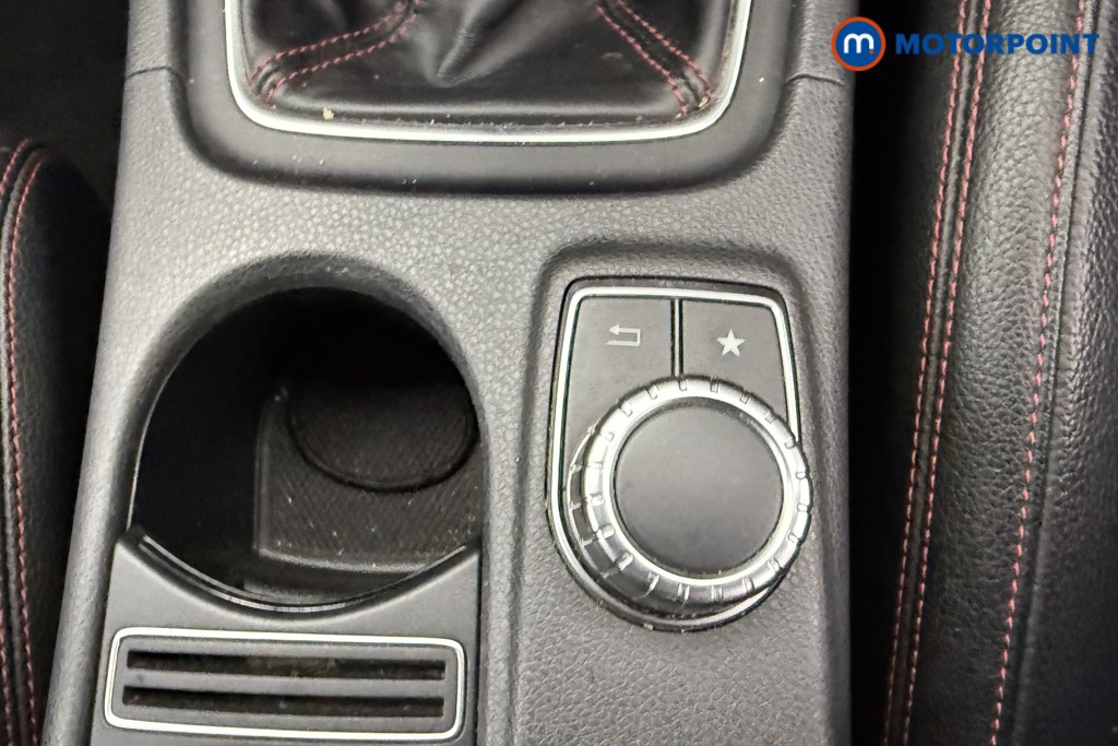 Mercedes-Benz CLA Amg Line Night Edition Plus Manual Petrol Coupe - Stock Number (1544514) - 12th supplementary image