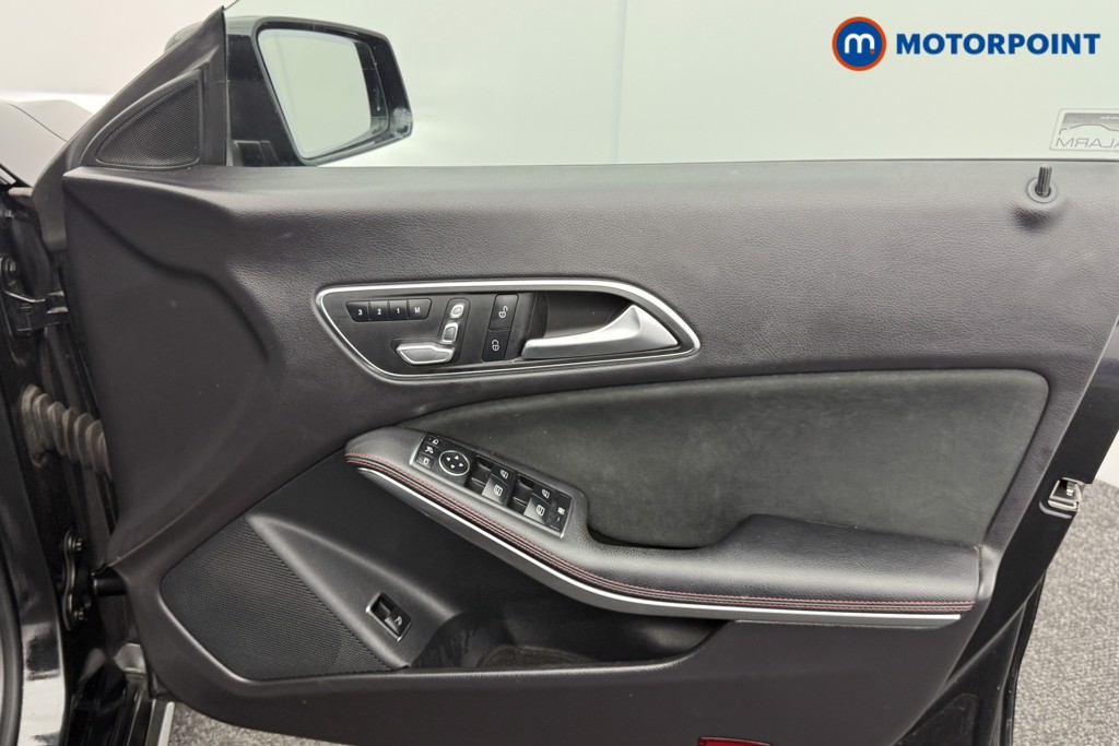 Mercedes-Benz CLA Amg Line Night Edition Plus Manual Petrol Coupe - Stock Number (1544514) - 18th supplementary image