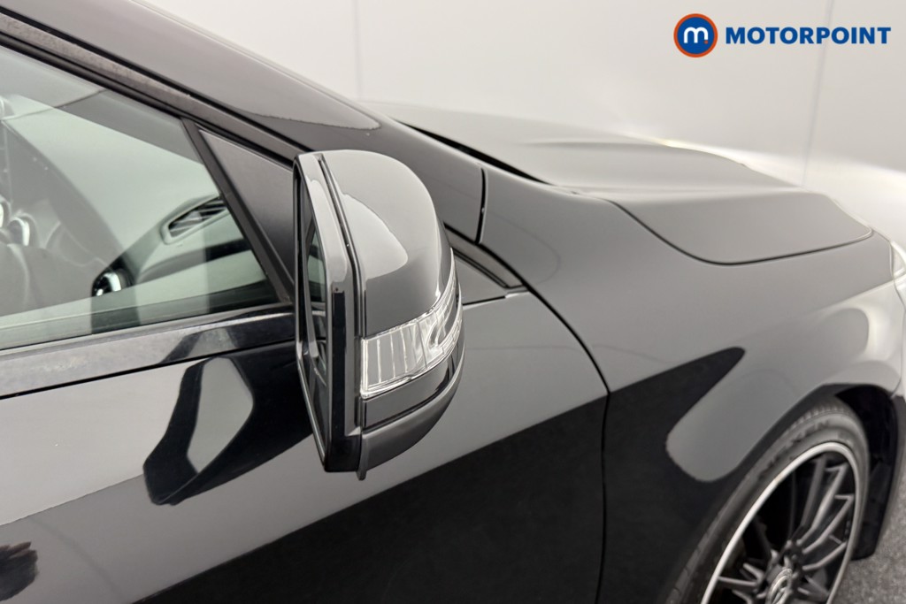 Mercedes-Benz CLA Amg Line Night Edition Plus Manual Petrol Coupe - Stock Number (1544514) - 19th supplementary image