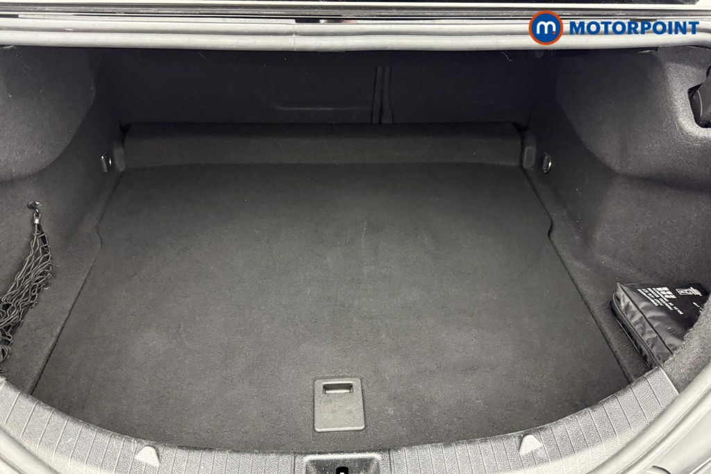 Mercedes-Benz CLA Amg Line Night Edition Plus Manual Petrol Coupe - Stock Number (1544514) - 21st supplementary image
