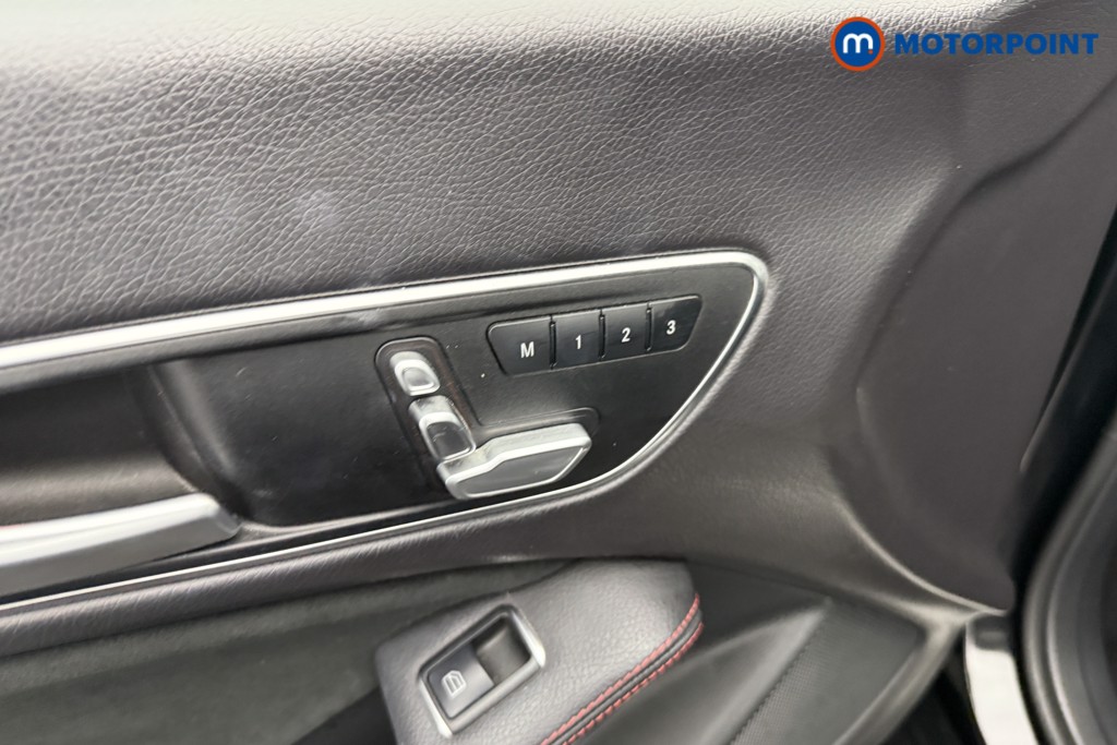Mercedes-Benz CLA Amg Line Night Edition Plus Manual Petrol Coupe - Stock Number (1544514) - 23rd supplementary image