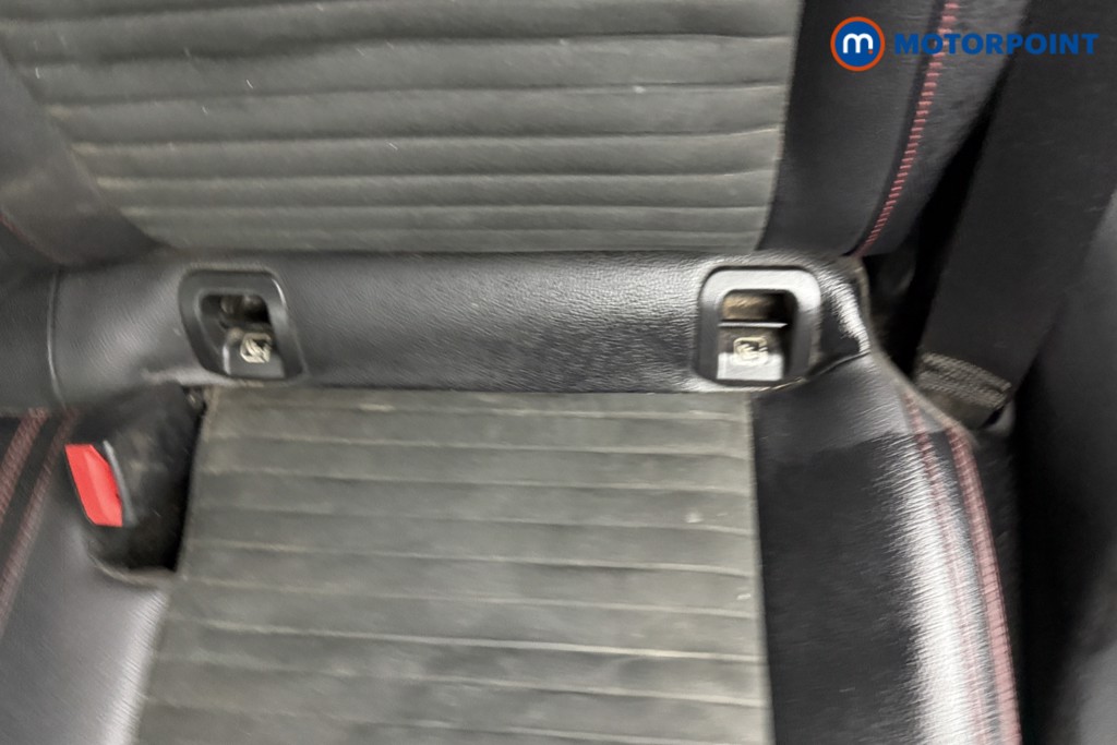 Mercedes-Benz CLA Amg Line Night Edition Plus Manual Petrol Coupe - Stock Number (1544514) - 25th supplementary image
