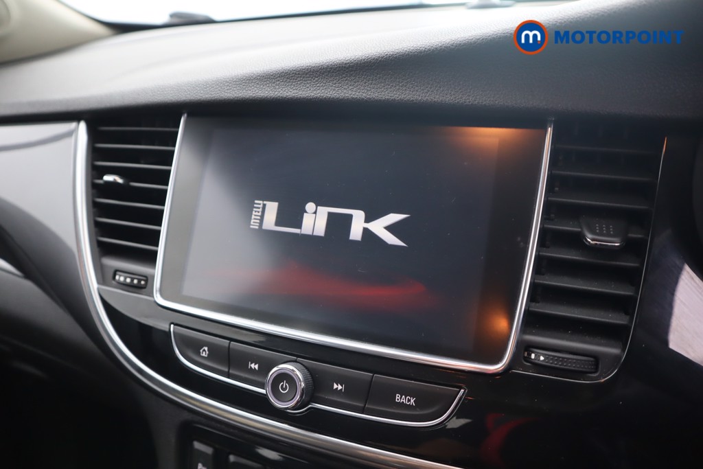 Vauxhall Mokka X Design Nav Manual Petrol SUV - Stock Number (1544519) - 3rd supplementary image