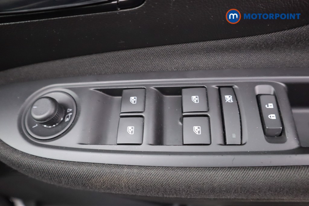 Vauxhall Mokka X Design Nav Manual Petrol SUV - Stock Number (1544519) - 4th supplementary image