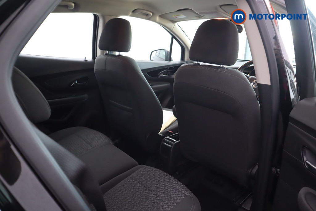 Vauxhall Mokka X Design Nav Manual Petrol SUV - Stock Number (1544519) - 5th supplementary image