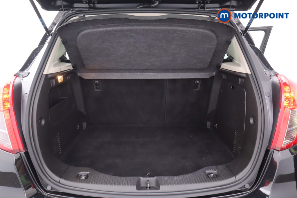 Vauxhall Mokka X Design Nav Manual Petrol SUV - Stock Number (1544519) - 6th supplementary image