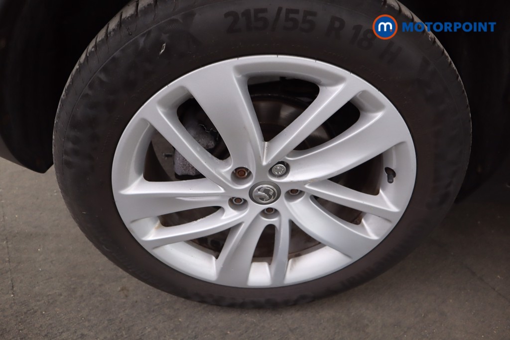 Vauxhall Mokka X Design Nav Manual Petrol SUV - Stock Number (1544519) - 7th supplementary image