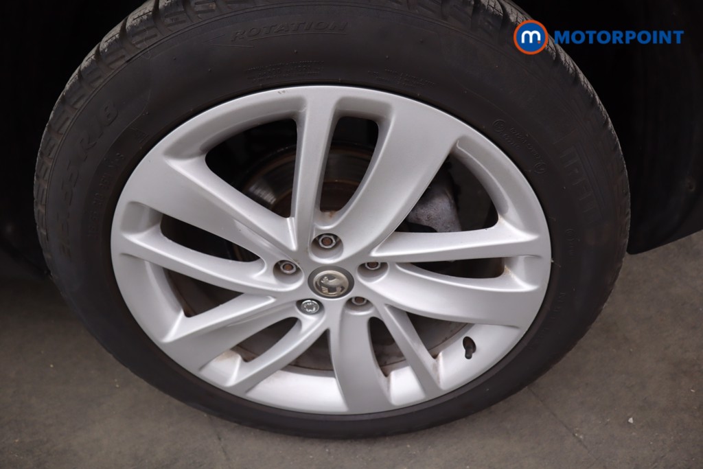 Vauxhall Mokka X Design Nav Manual Petrol SUV - Stock Number (1544519) - 8th supplementary image