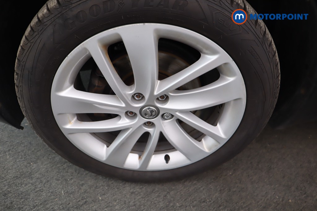 Vauxhall Mokka X Design Nav Manual Petrol SUV - Stock Number (1544519) - 9th supplementary image