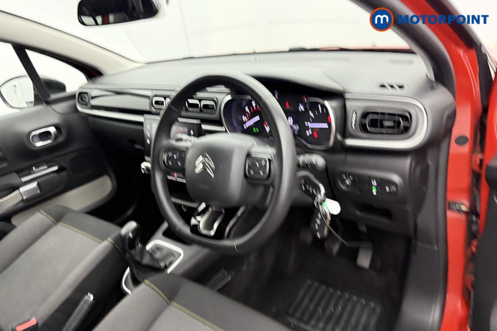 Citroen C3 Flair Manual Petrol Hatchback - Stock Number (1544921) - 4th supplementary image