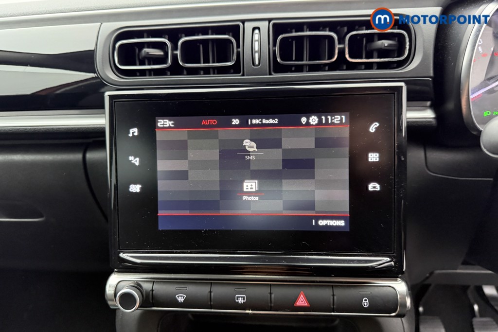 Citroen C3 Flair Manual Petrol Hatchback - Stock Number (1544921) - 8th supplementary image