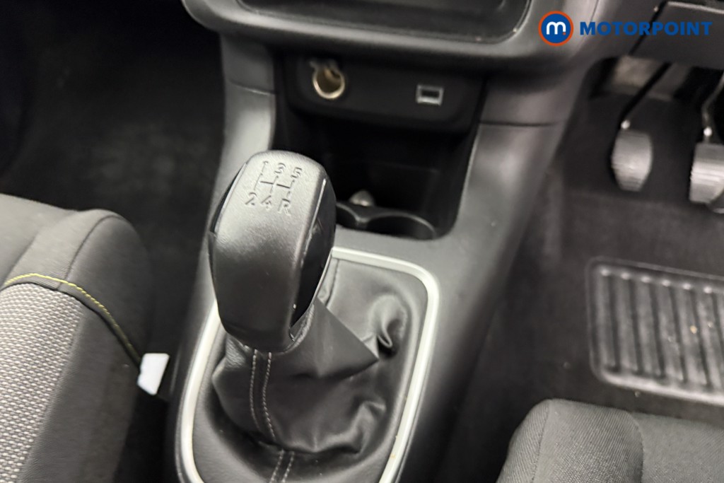 Citroen C3 Flair Manual Petrol Hatchback - Stock Number (1544921) - 11th supplementary image