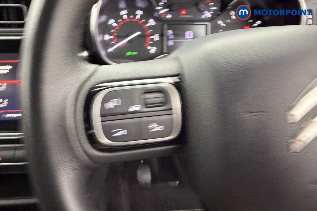Citroen C3 Flair Manual Petrol Hatchback - Stock Number (1544921) - 12th supplementary image