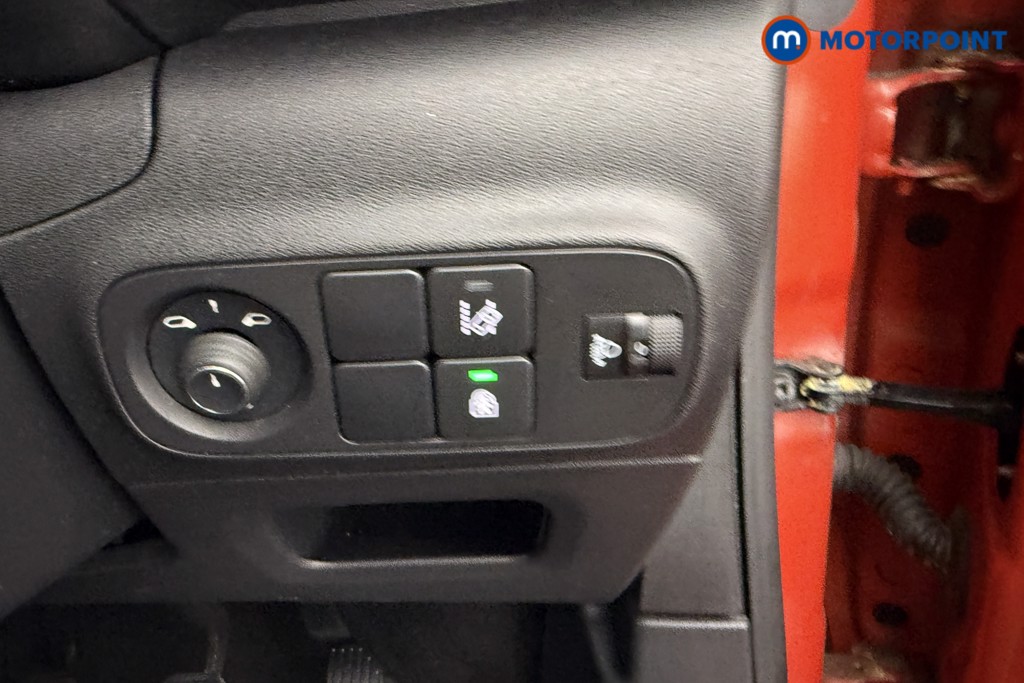 Citroen C3 Flair Manual Petrol Hatchback - Stock Number (1544921) - 14th supplementary image