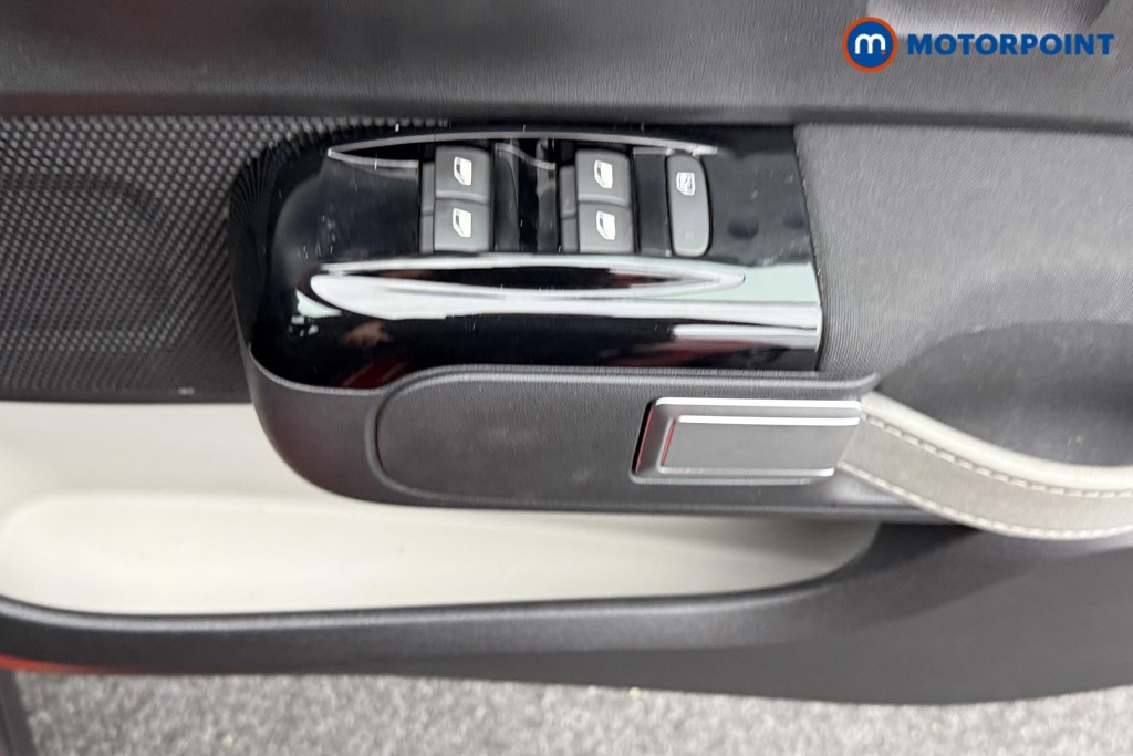 Citroen C3 Flair Manual Petrol Hatchback - Stock Number (1544921) - 15th supplementary image