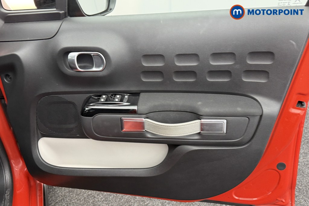 Citroen C3 Flair Manual Petrol Hatchback - Stock Number (1544921) - 16th supplementary image