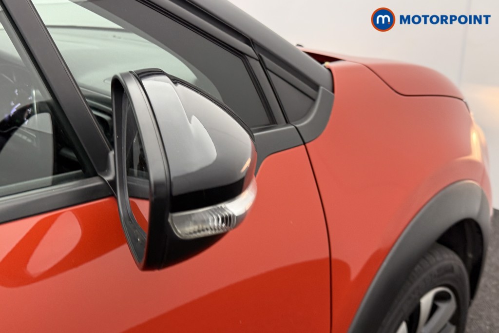 Citroen C3 Flair Manual Petrol Hatchback - Stock Number (1544921) - 17th supplementary image