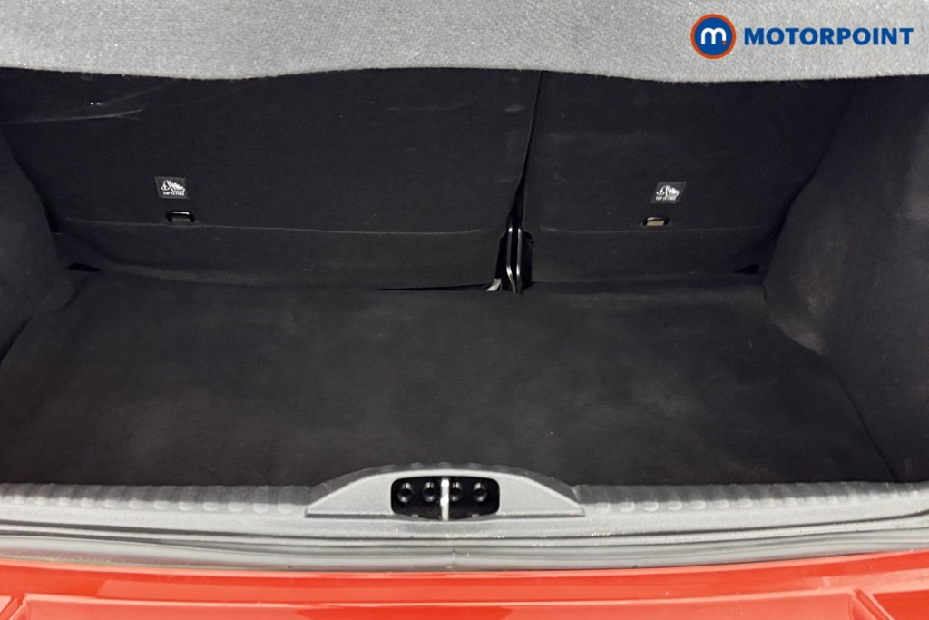 Citroen C3 Flair Manual Petrol Hatchback - Stock Number (1544921) - 19th supplementary image