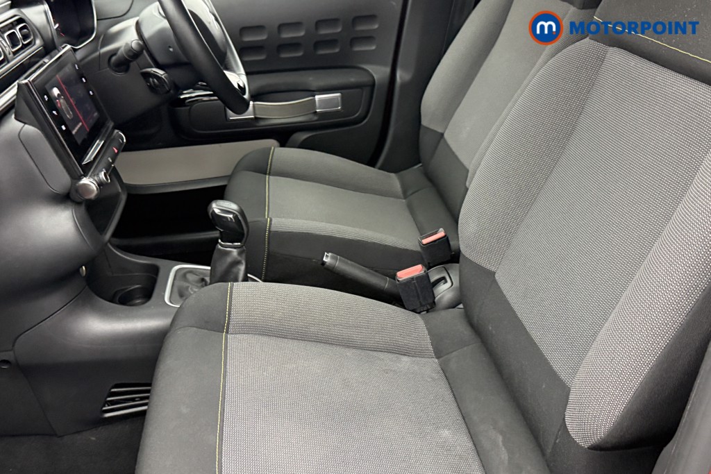 Citroen C3 Flair Manual Petrol Hatchback - Stock Number (1544921) - 20th supplementary image