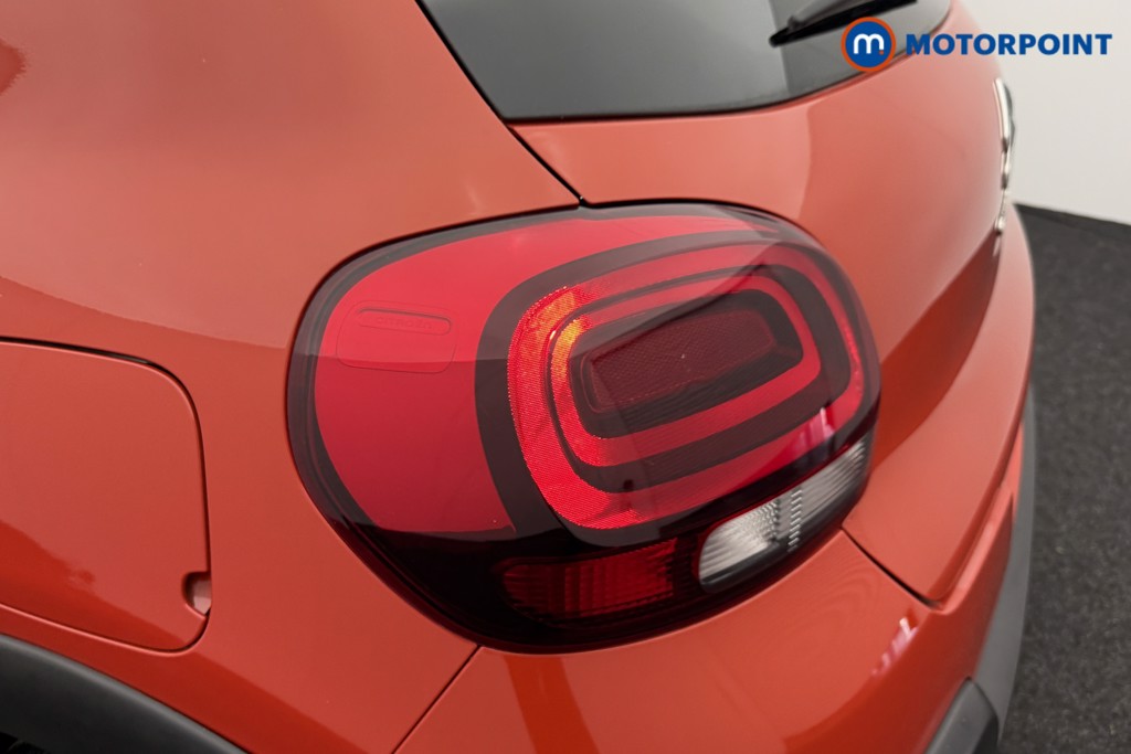 Citroen C3 Flair Manual Petrol Hatchback - Stock Number (1544921) - 23rd supplementary image