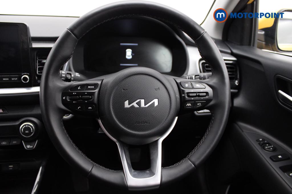 KIA Stonic 3 Automatic Petrol SUV - Stock Number (1545025) - 5th supplementary image