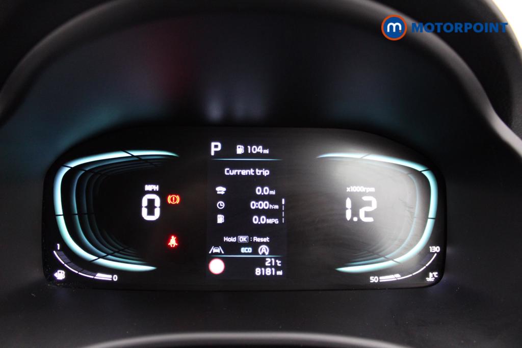 KIA Stonic 3 Automatic Petrol SUV - Stock Number (1545025) - 6th supplementary image