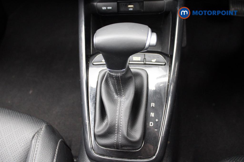 KIA Stonic 3 Automatic Petrol SUV - Stock Number (1545025) - 7th supplementary image